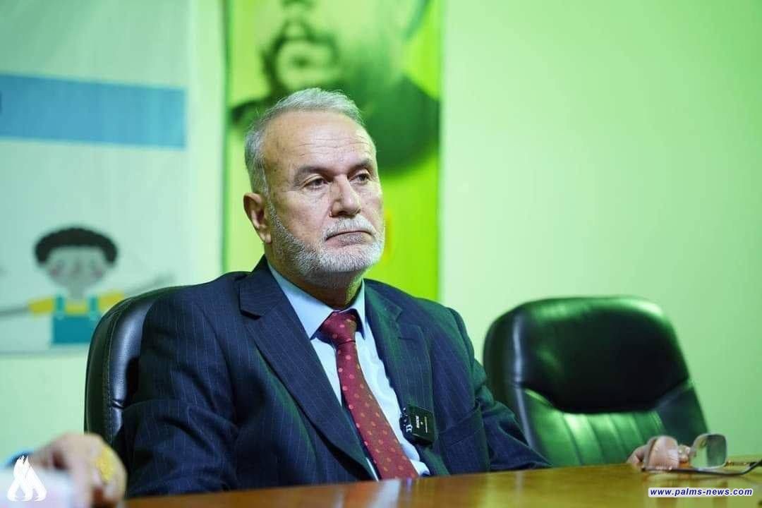 مجلس محافظة بغداد، يصوت بالإجماع على إحالة المحافظ عبد المطلب العلوي إلى التقاعد للمرة الثانية.